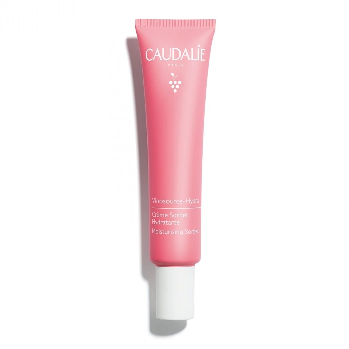 Caudalie Vinosource Hydra Moisturizing Sorbet Creme