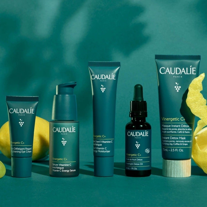 Caudalie Vinergetic C+ Brightening Eye Cream 15 ml