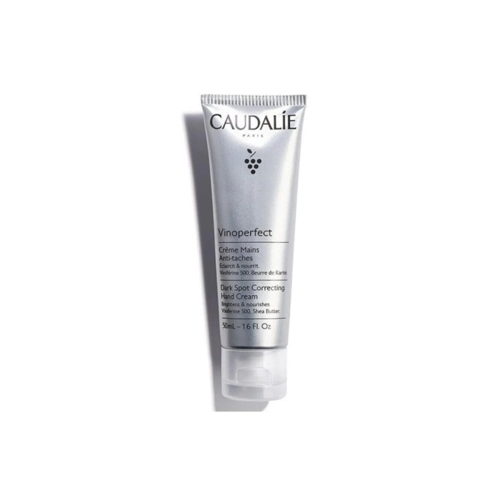 Caudalie Vinoperfect Dark Spot Correcting Hand Cream