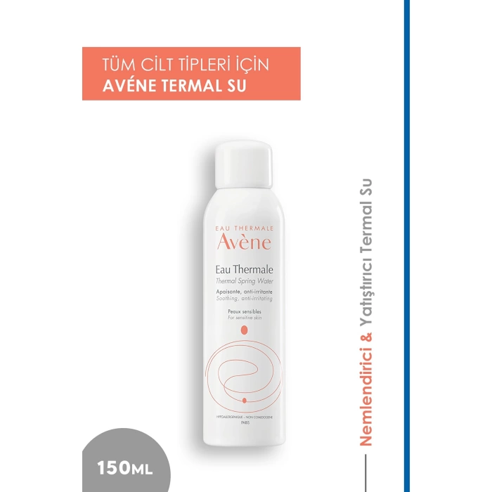 Avene Eau Thermale Su Spreyi 150 ML