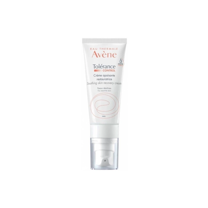 Avene Tolerance Control Soothing Skin Recovery Cream 40 ML