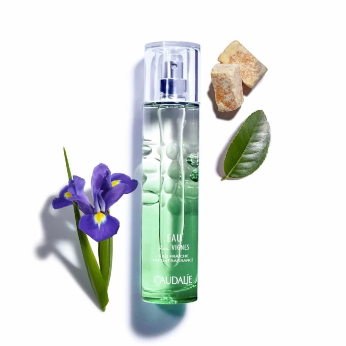 Caudalie Eau Des Vignes Fresh Fragne Kadın Parfüm 50 ml