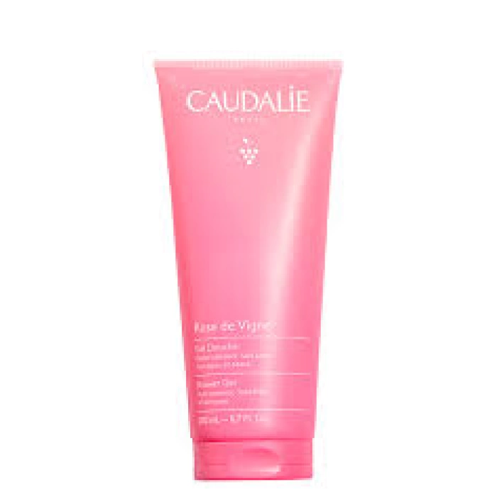 Caudalie Rose De Vigne Shower Gel 200 ml