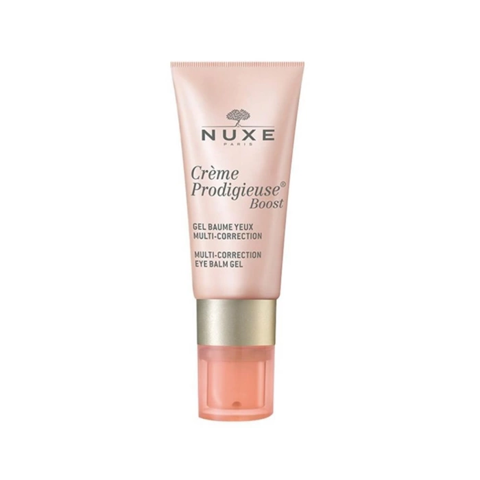 Nuxe Creme Prodigieuse Boost Multi Anti Ageing Göz Çevresi Bakım Jeli 15 ml