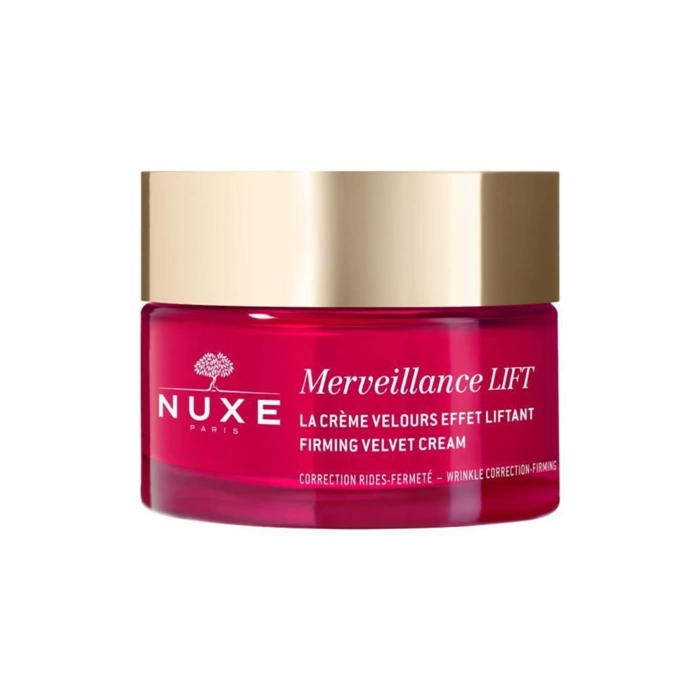 Nuxe Merveillance Lift Firming Velvet Cream 50 ml