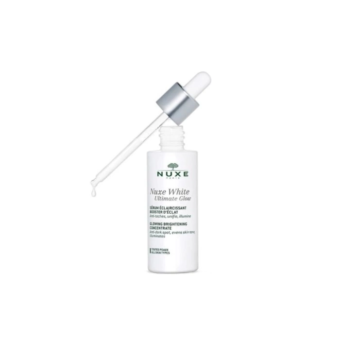 Nuxe White Ultimate Glow Aydınlatıcı ve Işıltı Veren C Vitamini Serumu 30 ml