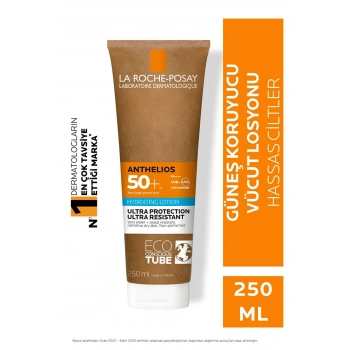 La Roche-Posay Anthelios Hydrating Lotion SPF50+ 250 ML