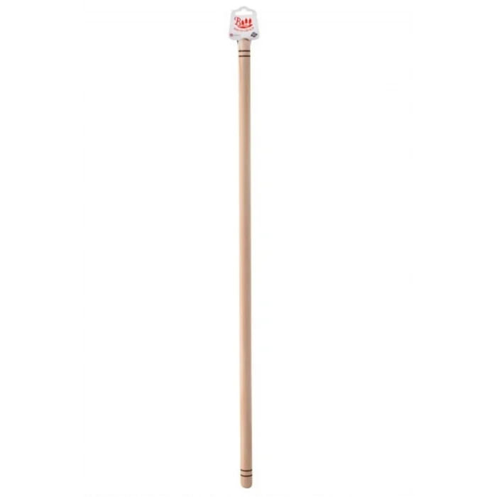 19 Cm Kayın Ahşap 50 cm Oklava Royaleks BLS-9003