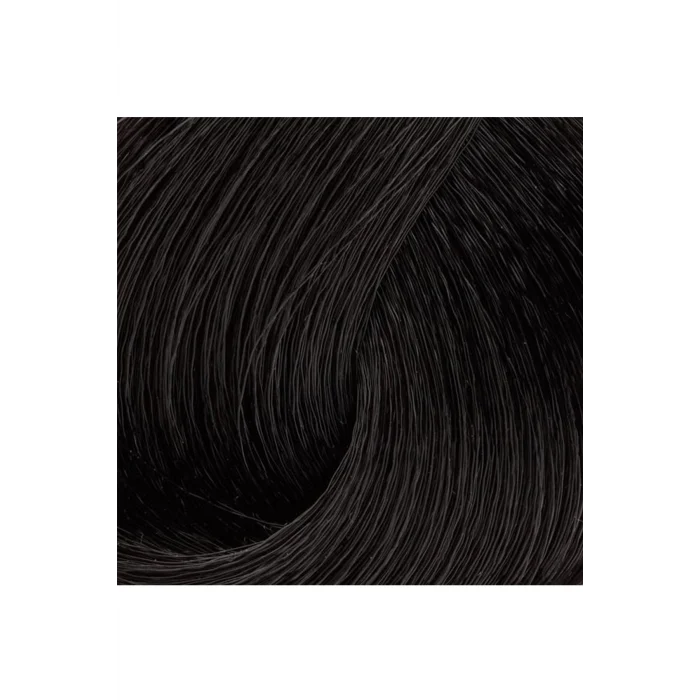 2 li Set Premium 1 Siyah - Kalıcı Krem Saç Boyası 2 X 50 g Tüp