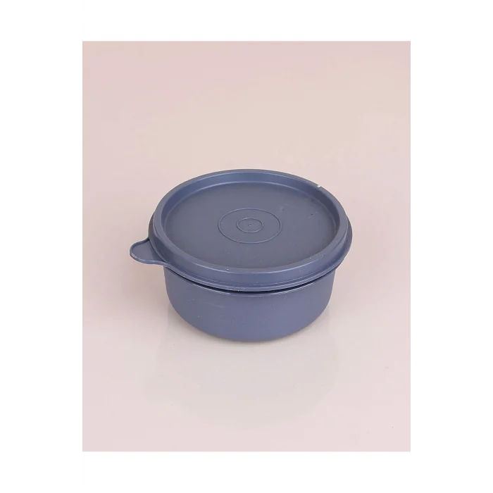 Bonibon Saklama Kabı Renkli Mini 10 Cm. 1 Adet Royaleks-AS-114