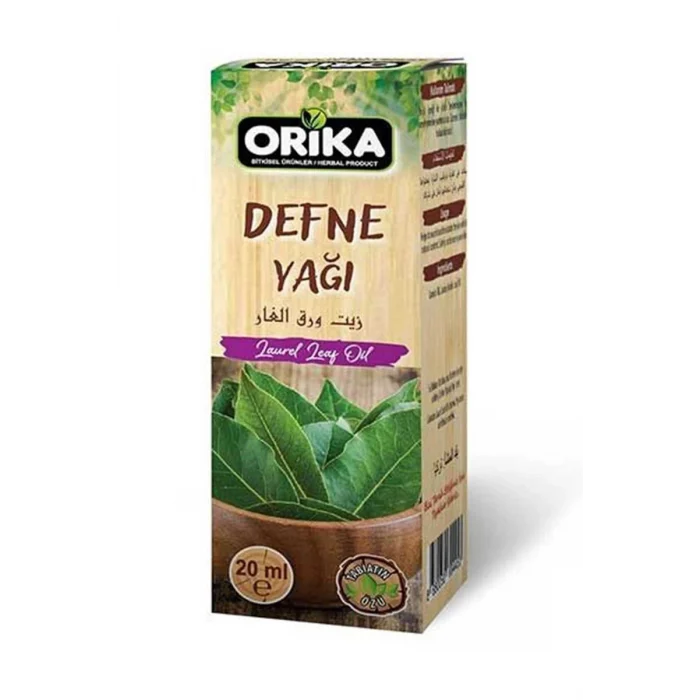 Defne Tohumu Yağı 20 Ml.