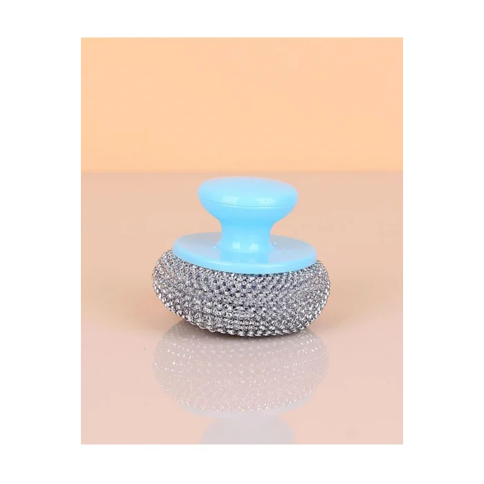Değişebilir Başlıklı Bulaşık Fırçası 8 Cm Plastik Royaleks-MTR-2303245