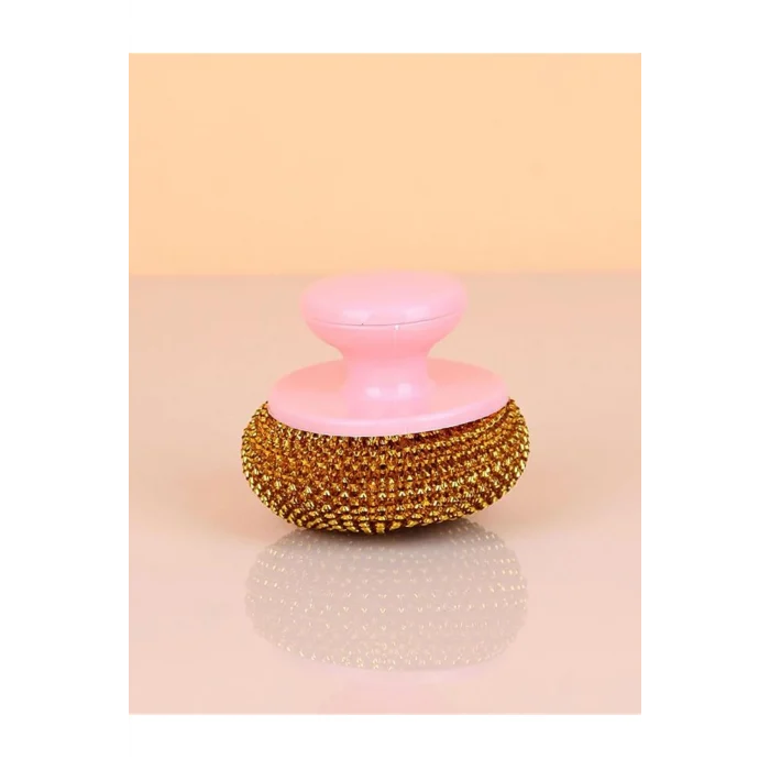 Değişebilir Başlıklı Bulaşık Fırçası 8 Cm Plastik Royaleks-MTR-2303245