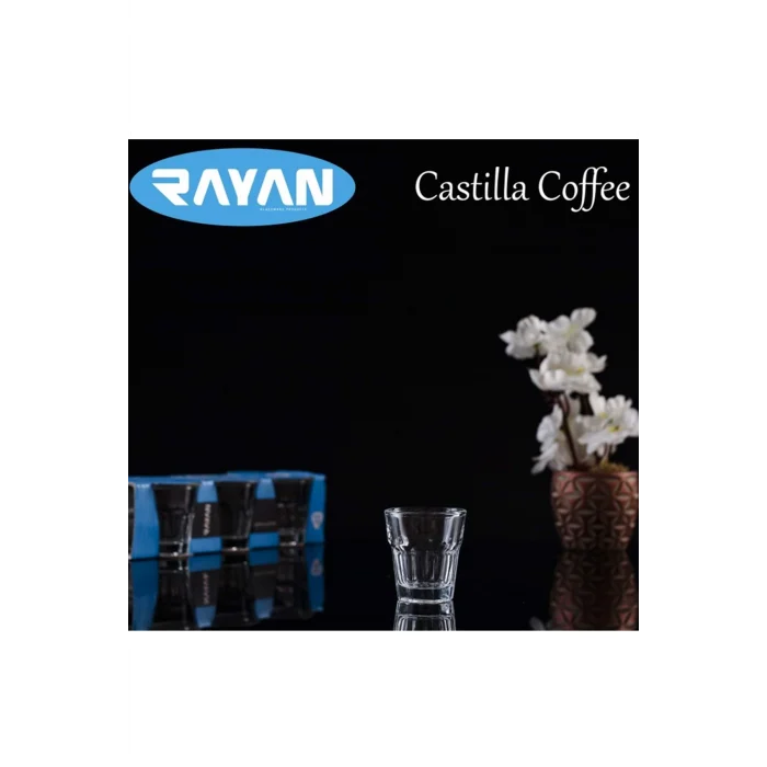 Kahve Yanı Castila Royaleks-81274