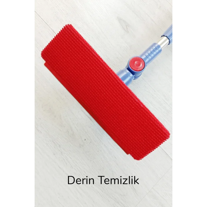 Kedi Köpek Sihirli Tüy Temizleme Fırçası 4 ü 1 Arada Döner Başlıklı