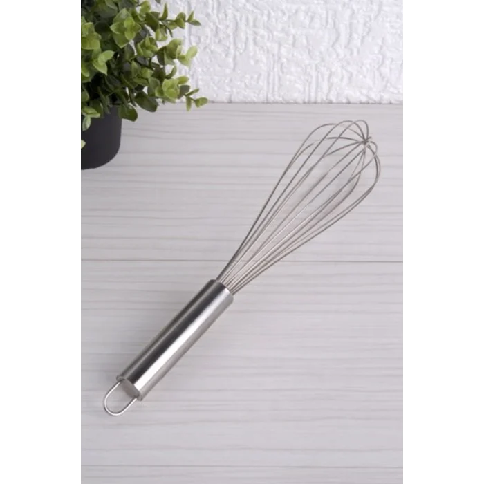 Metal Çırpıcı Paslanmaz Royaleks-PC14