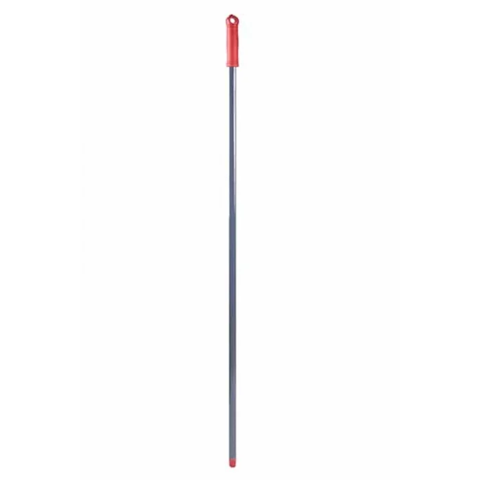 Metal Sap Gri Fırça Sapı 130 cm Royaleks-MSK13