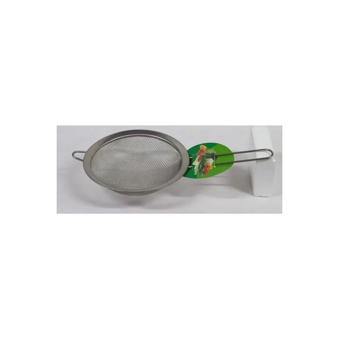 Metal Süzgeç Uzunluk 30 Cm Genişlik 16 X 16 X Cm Derinlık 6 Cm Royaleks-AR-353