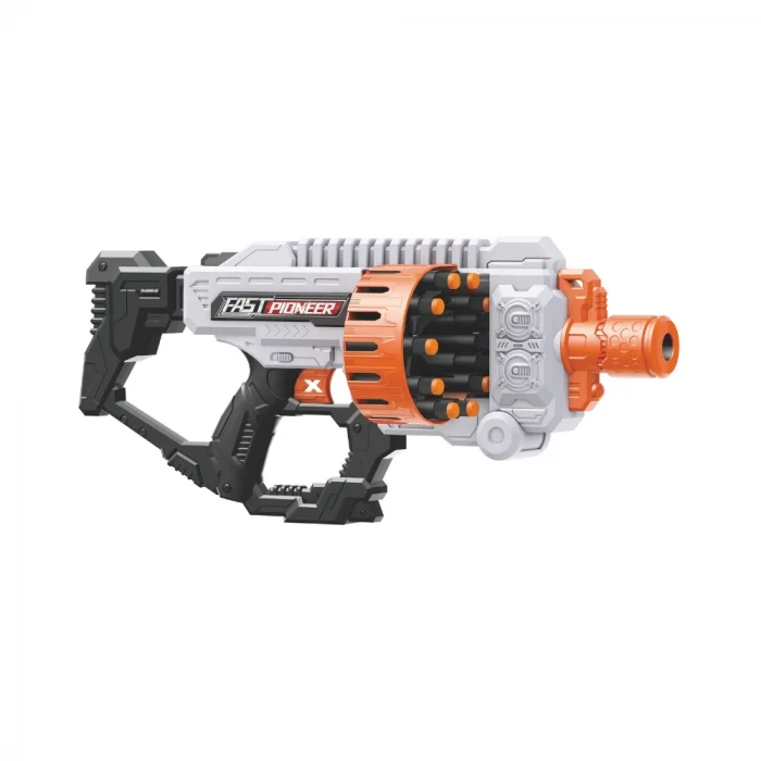 Mey İthalat® 00503 DART ATAN ELEKTRİKLİ TÜFEK
