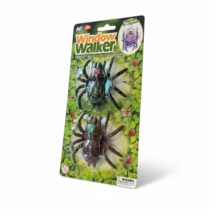 Mey İthalat® 033B-2 İKİLİ YAPIŞKAN ÖRÜMCEK