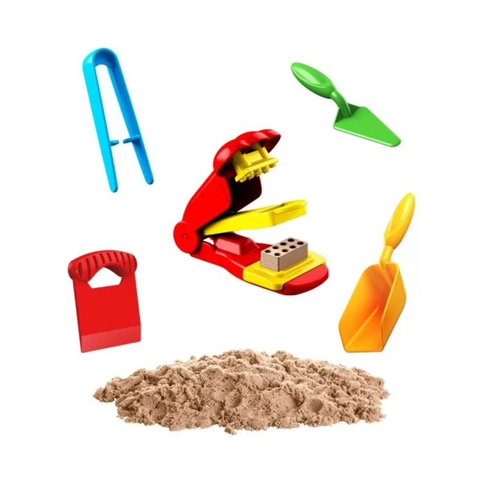 Mey İthalat® 03675 KUM EV SET 750 GR