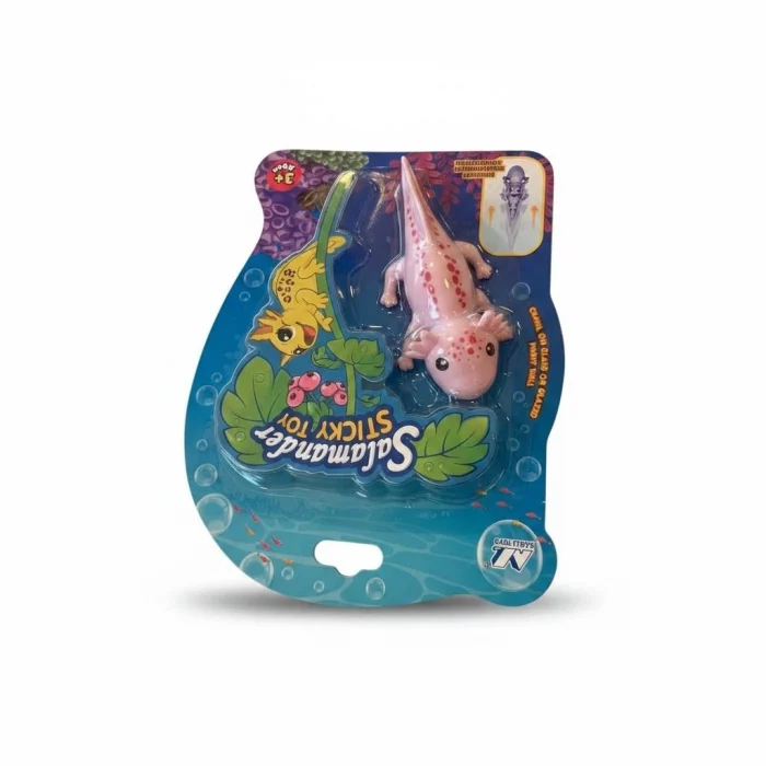 Mey İthalat® 06016A YAPIŞKAN SEMENDER