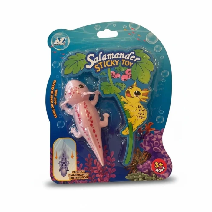 Mey İthalat® 06016A YAPIŞKAN SEMENDER