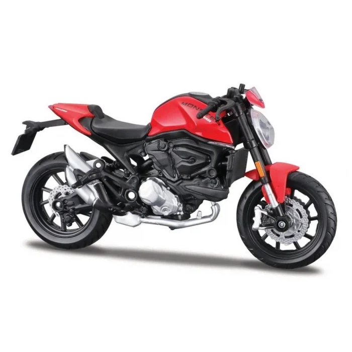 Mey İthalat®  1/18 Ducati  Motosiklet