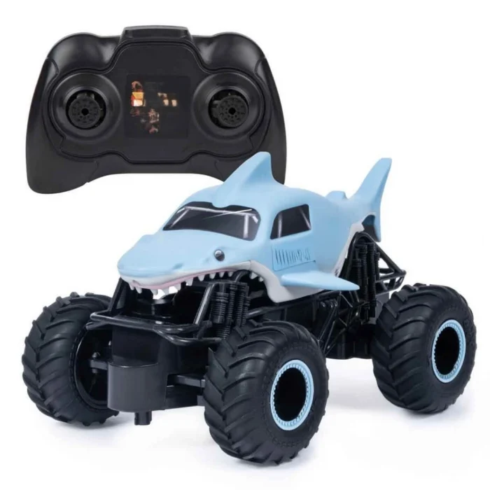 Mey İthalat® 1:24  Uzaktan Kumandalı Araba