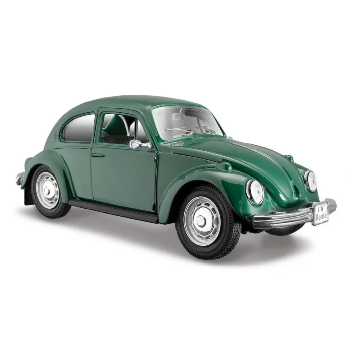 Mey İthalat®  1:24 Volwagen Beetle