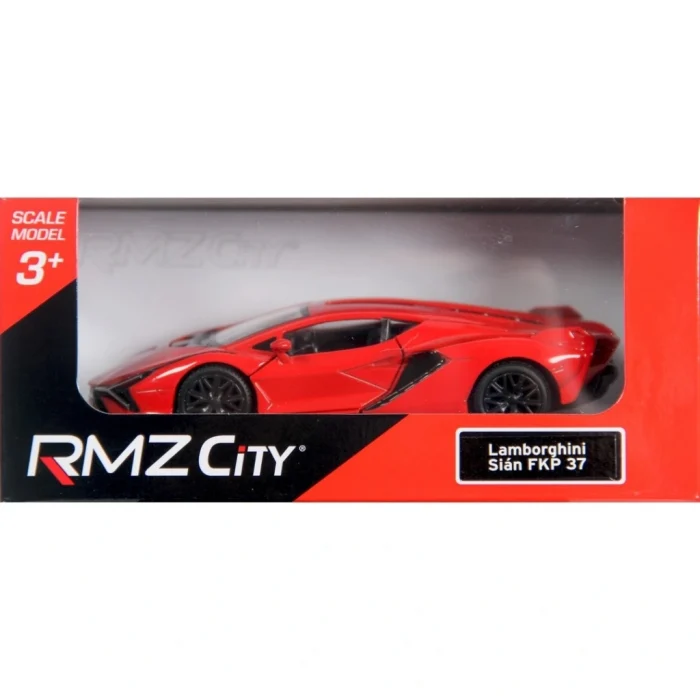 Mey İthalat® 1:32 Lamborghini Serisi Model Araba