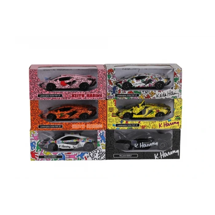 Mey İthalat® 1/32 MODEL ARAÇ(ADET FİYATIDIR)
