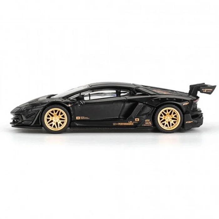 Mey İthalat® 1/64 LB MODEL ARAÇ