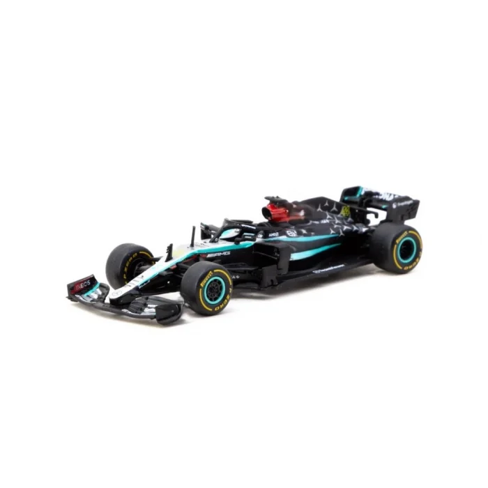 Mey İthalat® 1/64 MODEL ARAÇ AMG F1 W12 E Performance 2024
