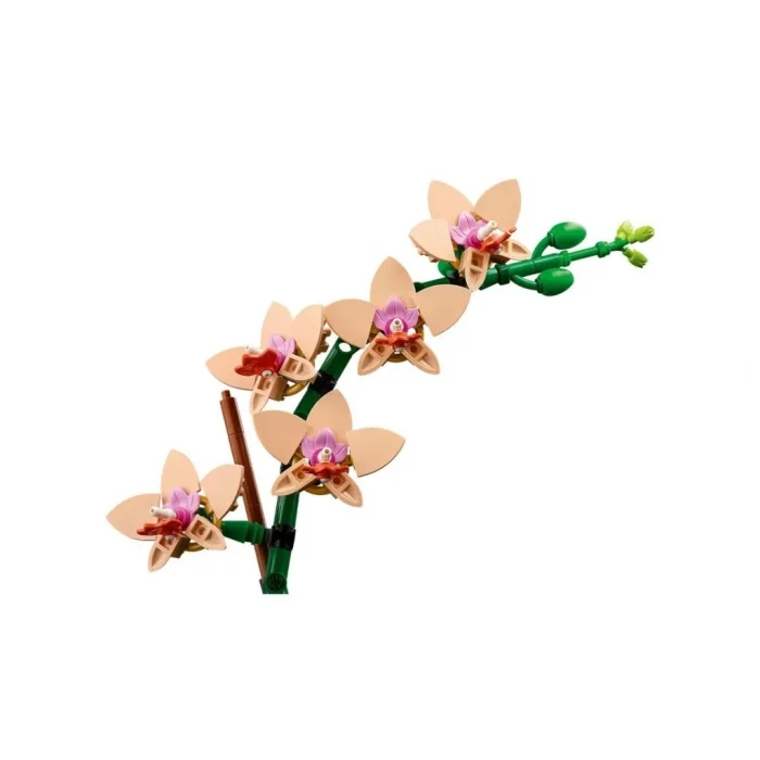 Mey İthalat® 10343 iconic Botanicals Mini e 274 parça +18 yaş