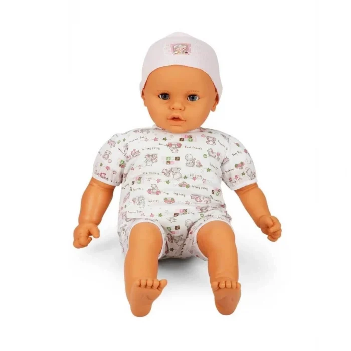 Mey İthalat® 1060012  Denis Bebek 60 cm -