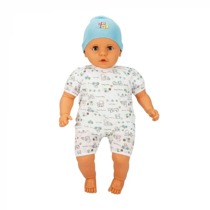 Mey İthalat® 1060012  Denis Bebek 60 cm -