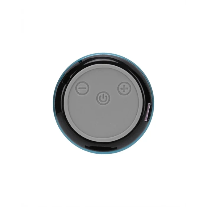 Mey İthalat® 10W Güçlü Stereo Bluetooth Hoparlör – 360° Surround Ses Deneyimi Yeni Nesil