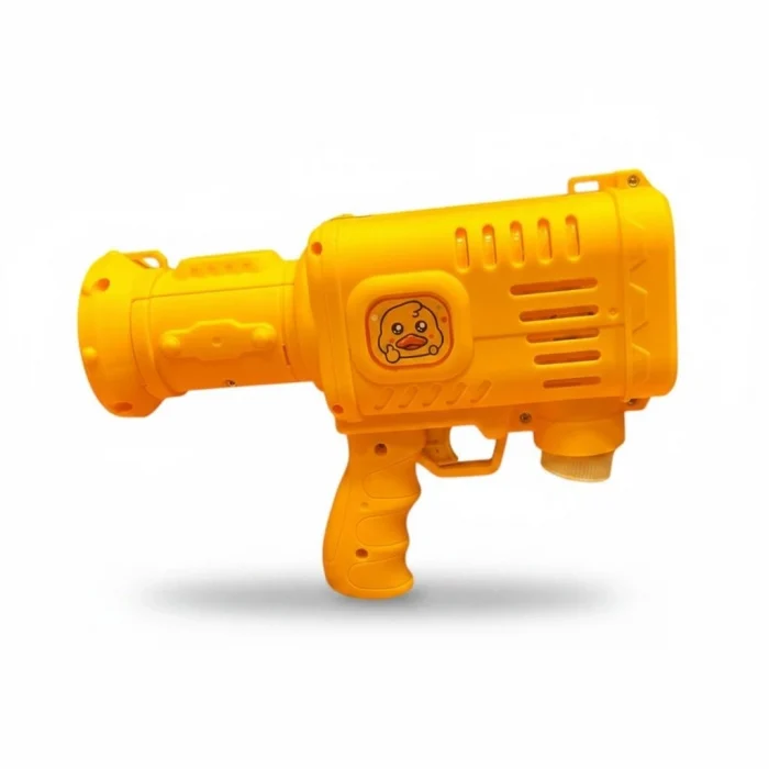 Mey İthalat® 111C KUTULU KÖPÜK TABANCA