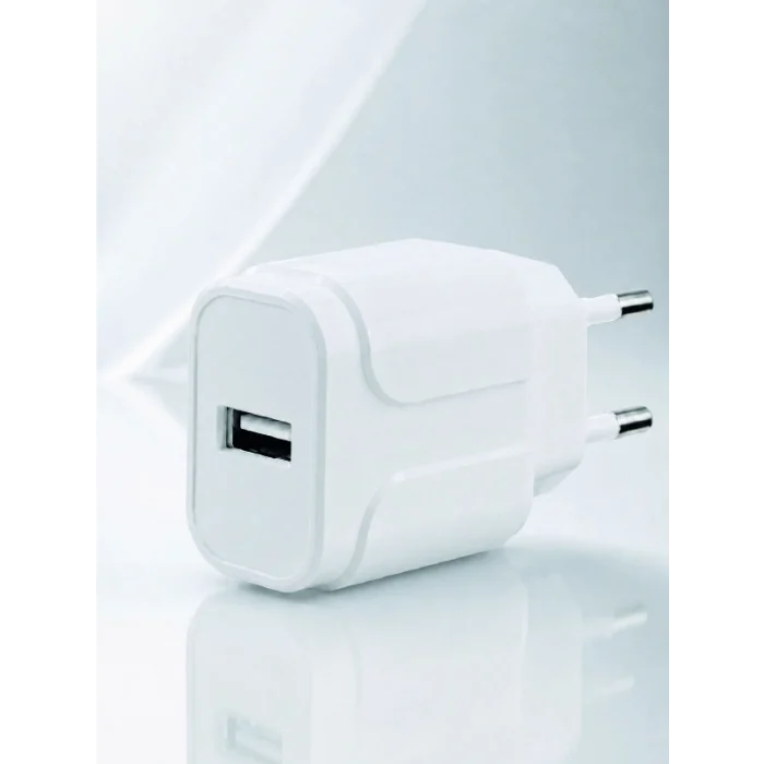 Mey İthalat® 12W ŞARJ BAŞLIĞI