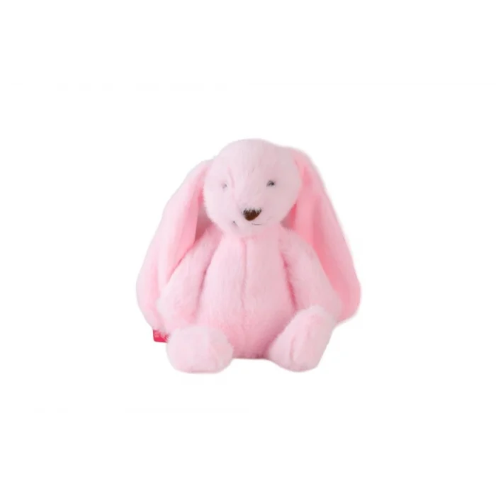 Mey İthalat® 1598P PELUŞ 30 CM-PEMBE