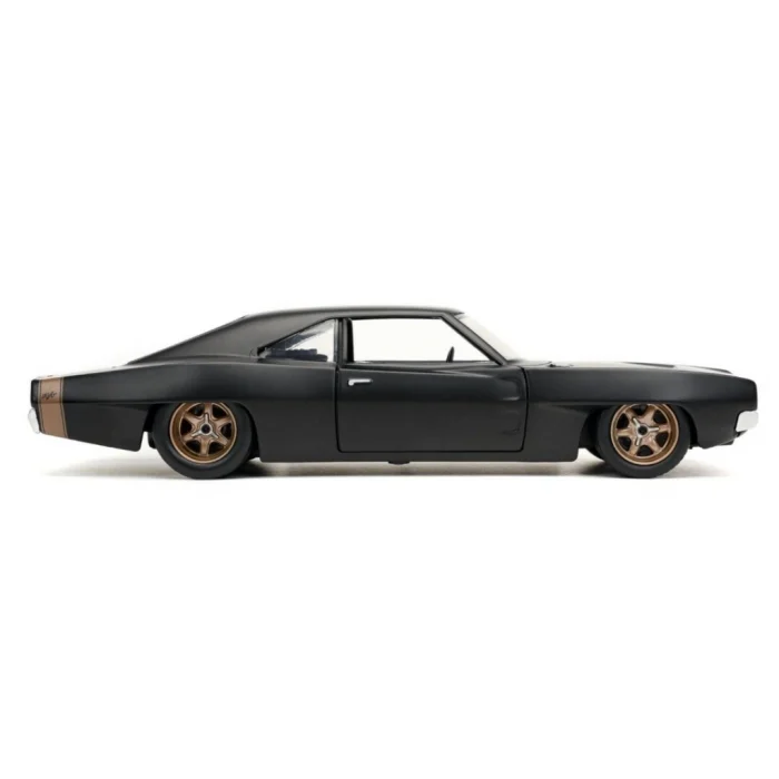 Mey İthalat® 1968 Model Aracı