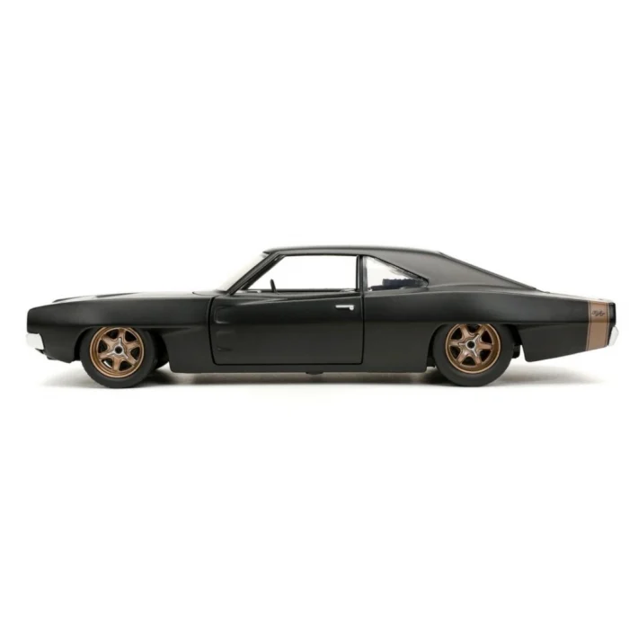 Mey İthalat® 1968 Model Aracı