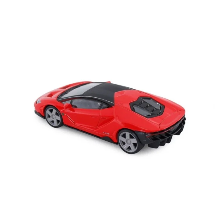 Mey İthalat® 24208 MODEL ARAÇ 12 CM