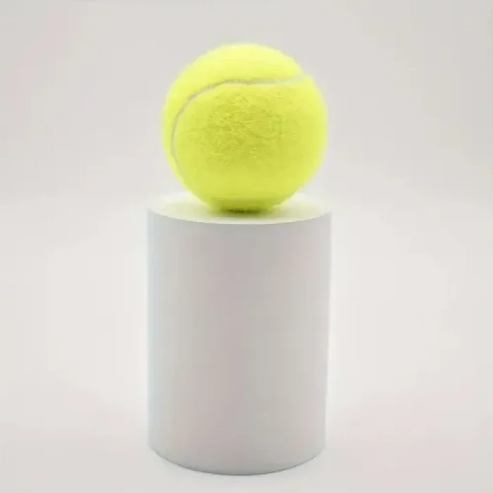 Mey İthalat® 3lü Köpek Oyun Tenis Topu