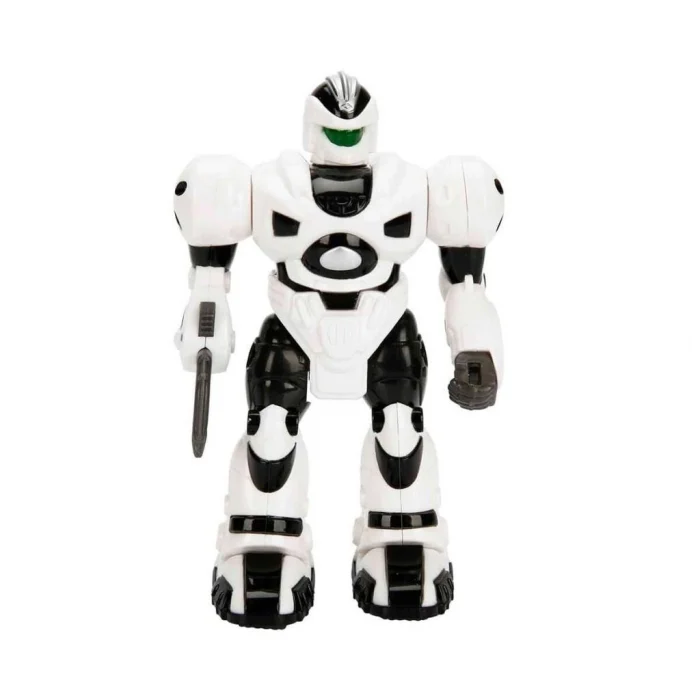 Mey İthalat® 40757 ROBOT YÜRÜYEN IŞIK 18CM 3A