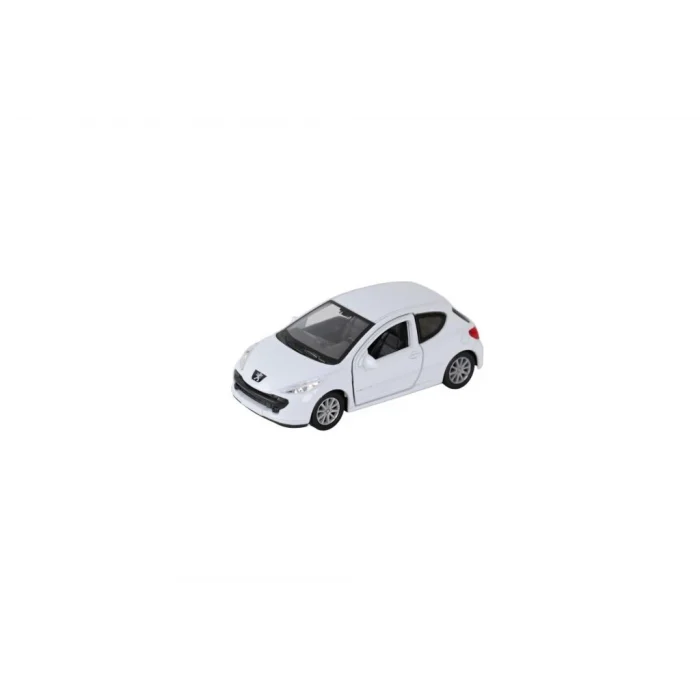 Mey İthalat® 42370 ÇEK BIRAK 207 METAL ARABA