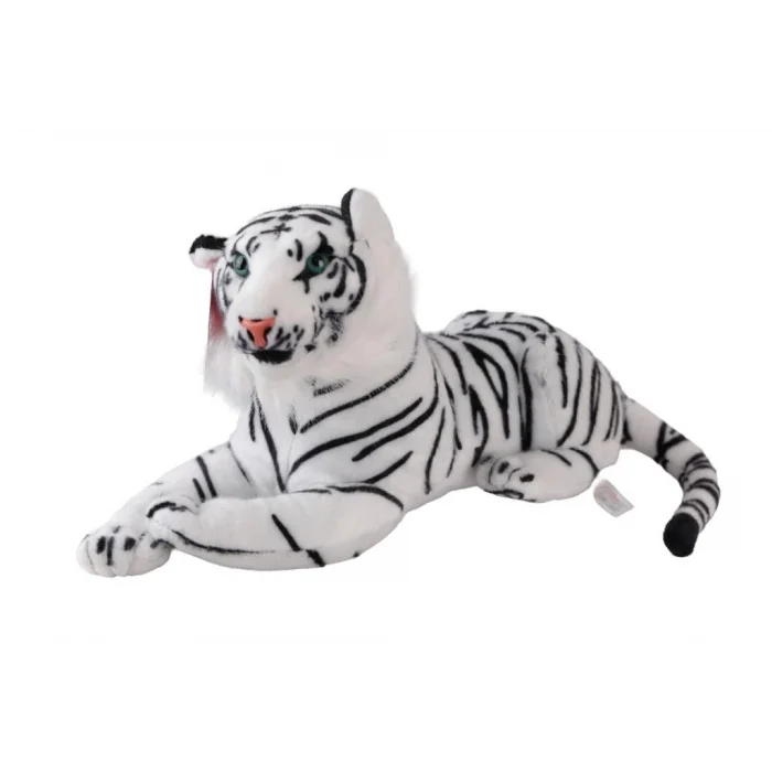 Mey İthalat® 4547 KAPLAN 45 CM BEYAZ
