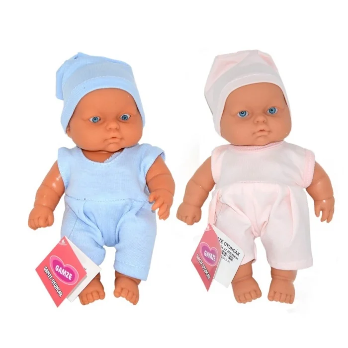 Mey İthalat® 6341 Gamze, Mini Et Bebek ADET FİYATIDIR