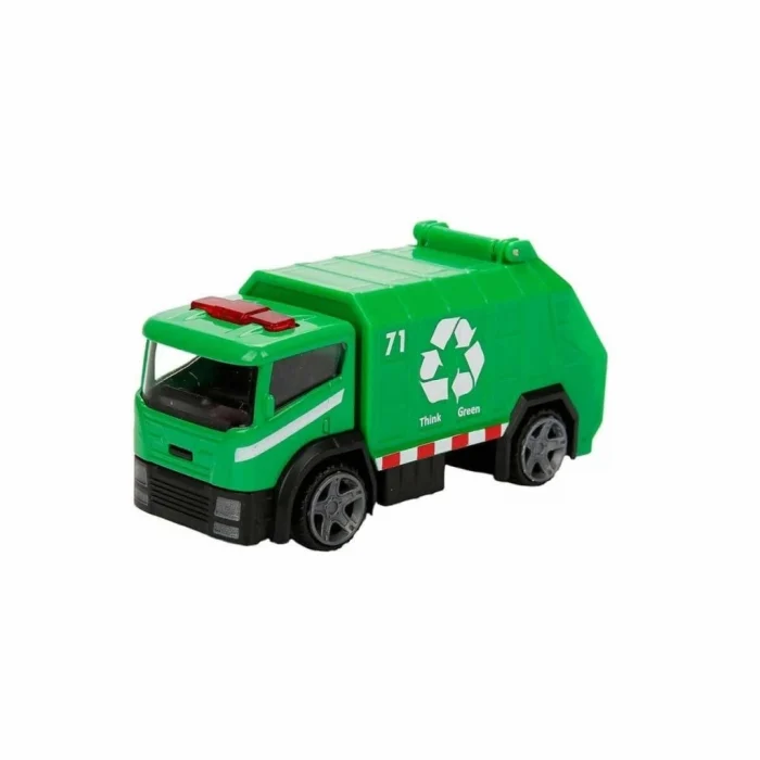 Mey İthalat® 64491  S K ŞEHİR KAMYONLARI 4A 12D